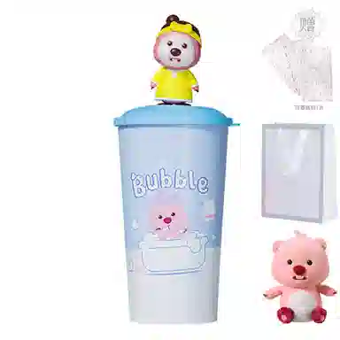 Mtime x Zanmang Loopy LOOPY Q