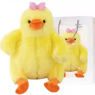 Julebaby 40cm70cm95cm