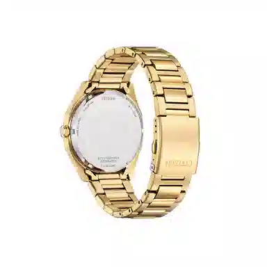 Citizen 41mm Green Dial