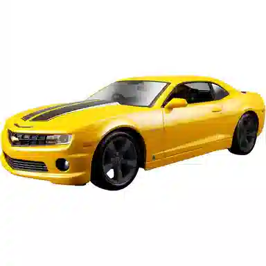 Maisto 124 CHEVROLET 2010 Camaro SS