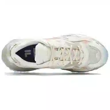 FILA FUSION BIANCO