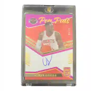 PANINI 2021-22 0525 RC