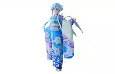 Aniplex 17 ver. 23cm