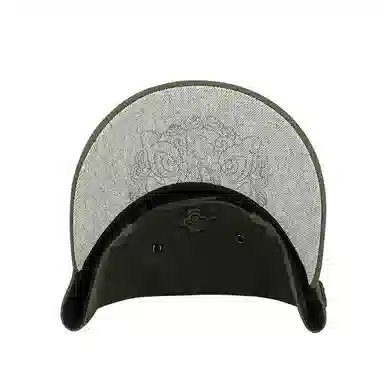 SWOFCARE Green Baseball Cap