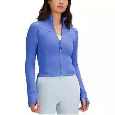 lululemon Define Nulu Jacket