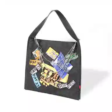 MASTER CANVAS Tote