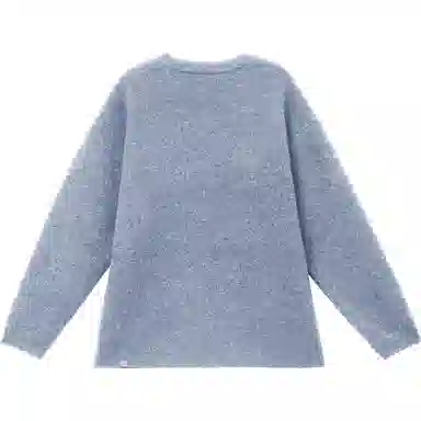 lululemon Alpaca Wool-Blend Crewneck Sweater