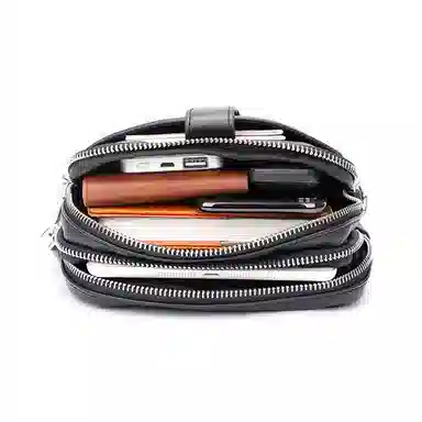 DOSRFINI Crossbody Bag