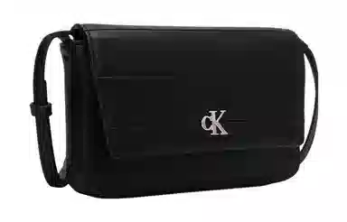 CALVIN KLEIN Monogram Logo