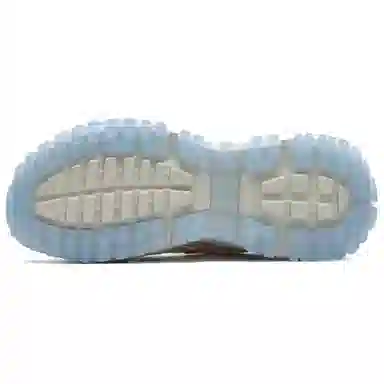 FILA FUSION BIANCO
