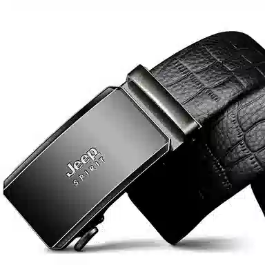 JEEP SPIRIT 3.5cm