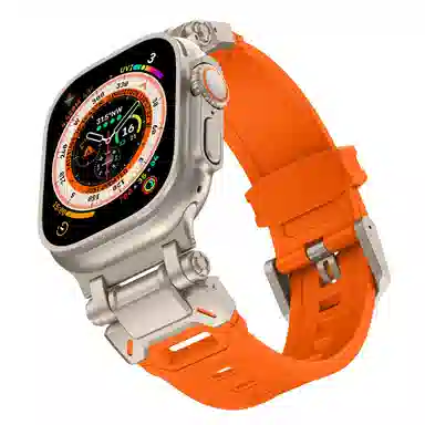 Akkerds AppleWatch Ultra2 s9
