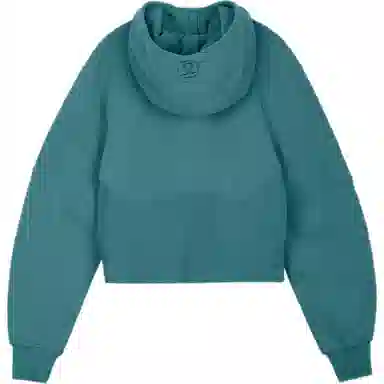 lululemon Scuba Half-Zip Oversized Pullover