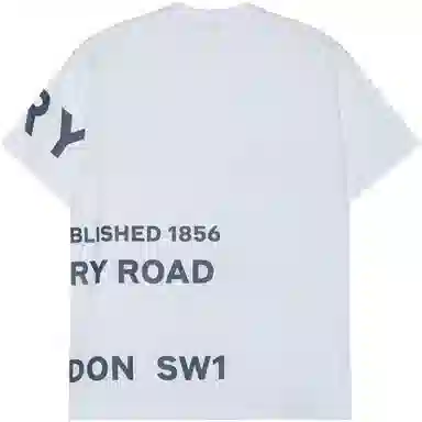 Burberry Horseferry LogoT