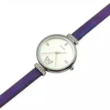 FEYERT Butterfly Series Small Round Watch