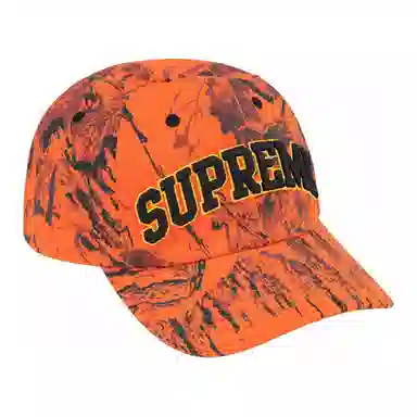 Supreme SS24 WEEK 15 DIFFERENCE 6-PANEL