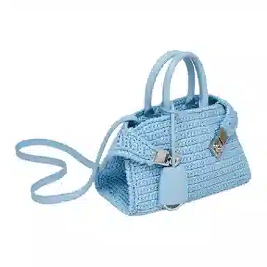 Ferragamo Mini Handbag
