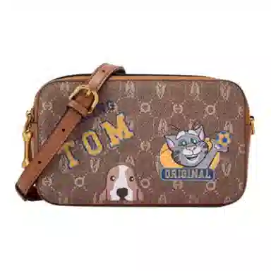 Hush Puppies x TALKINGTOM PVC