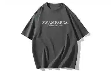 SWAMP AREA T