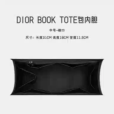 book toteDior