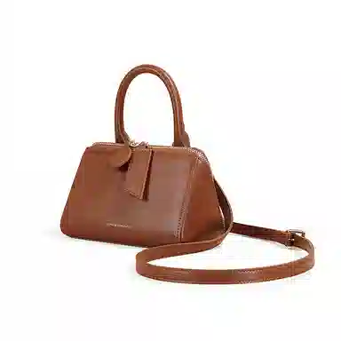 TOMATO&POTATO Triangle Bag