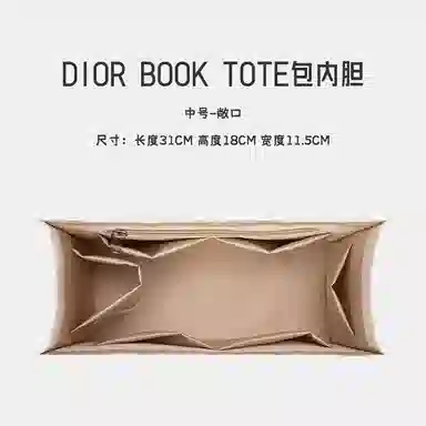 book toteDior