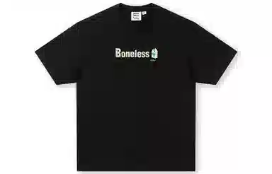 BONELESS x logoT