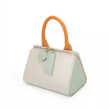 TOMATO&POTATO Triangle Bag