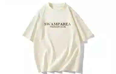 SWAMP AREA T