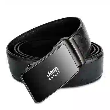 JEEP SPIRIT 3.5cm
