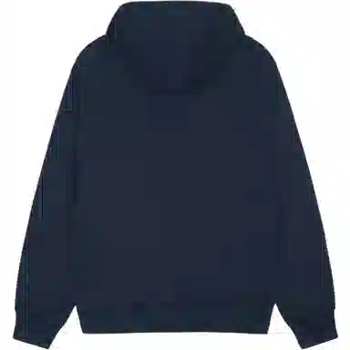 Stussy Thermal Stock Hoodie