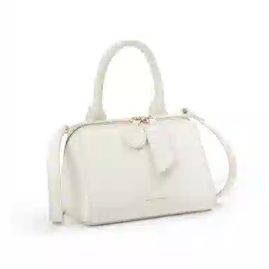 TOMATO&POTATO Triangle Bag