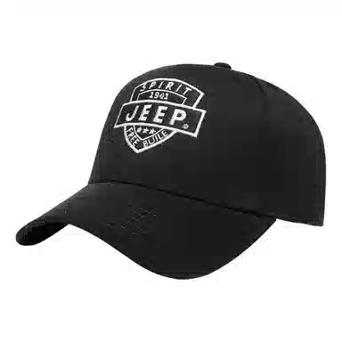 JEEP SPIRIT