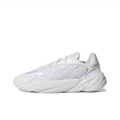 adidas Ozelia White