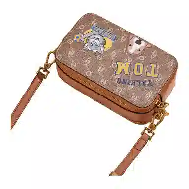 Hush Puppies x TALKINGTOM PVC