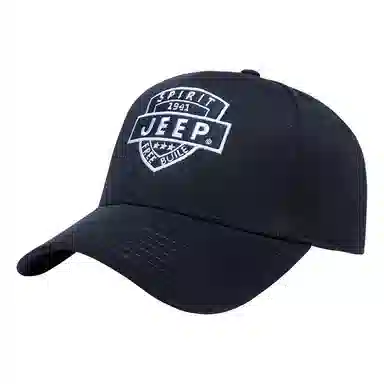 JEEP SPIRIT
