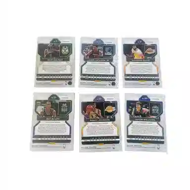 PANINI 21-22 prizm 75