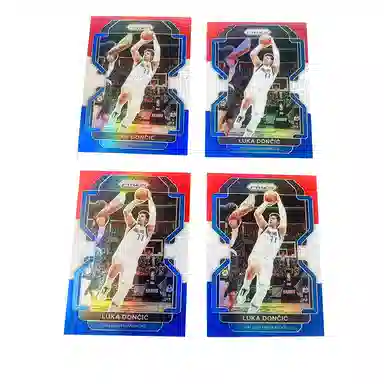 PANINI 21-22 Prizm 4