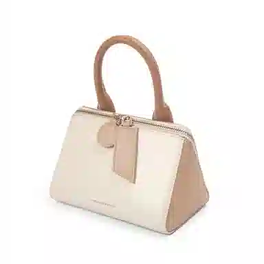 TOMATO&POTATO Triangle Bag