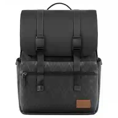 Samsonite Backpack Black