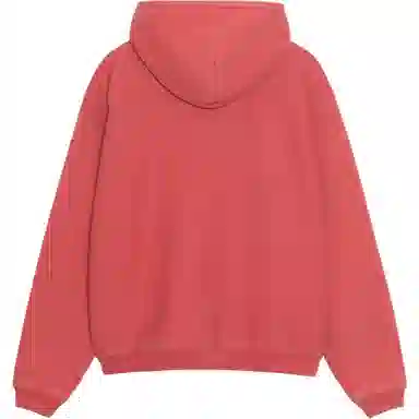 Stussy SS24 RELAXED HOODIE INTERNATIONAL