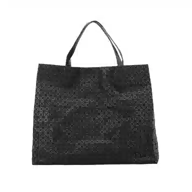 ISSEY MIYAKE KuroCart Tote