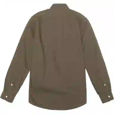 Polo Ralph Lauren FW21 Logo