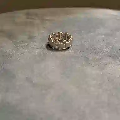 Qurioustone 925
