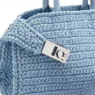 Ferragamo Mini Handbag