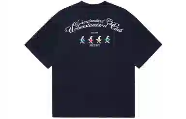 URBAN STANDARD T