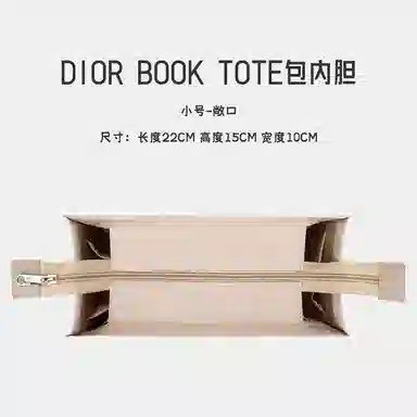 book toteDior