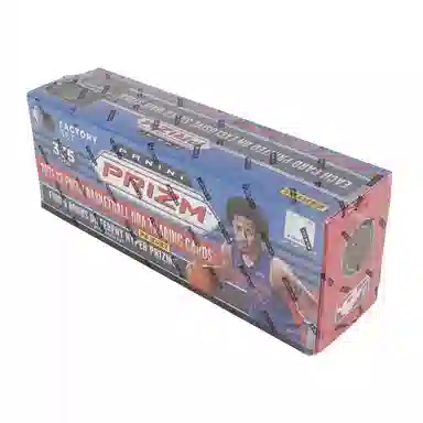 PANINI 202122 Panini Prizm Factory Set