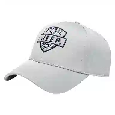 JEEP SPIRIT