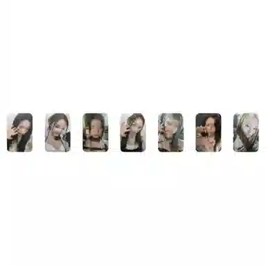 YG Entertainment YG Babymonster 1st MINI YG2.0